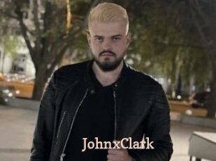 JohnxClark