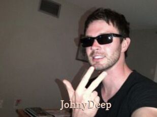 JohnyDeep