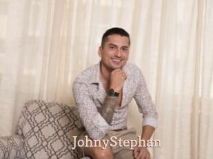 JohnyStephan