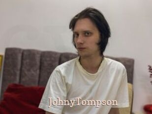 JohnyTompson