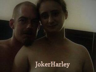 JokerHarley