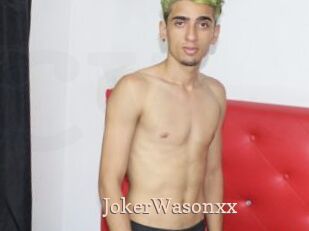 JokerWasonxx