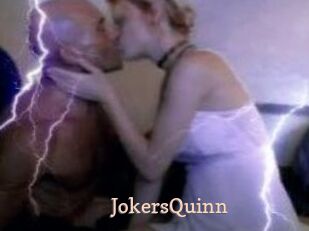 JokersQuinn