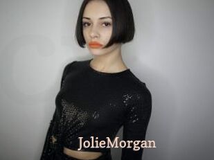 JolieMorgan Chaude Vision