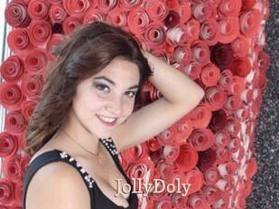 JollyDoly