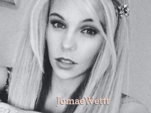 JomaeWettt