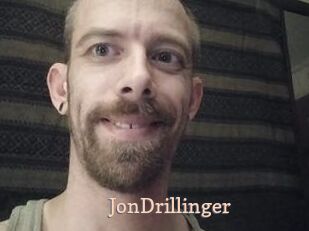 JonDrillinger