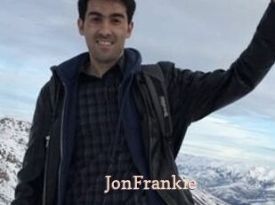 JonFrankie