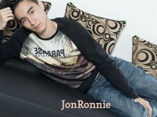 JonRonnie