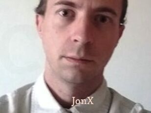 JonX