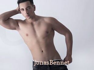 JonasBennet