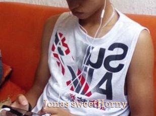 Jonas_sweetHorny