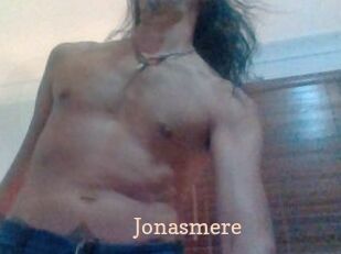 Jonasmere