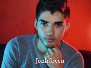 JonhGreen
