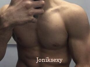 Joniksexy