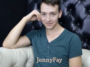 JonnyFay