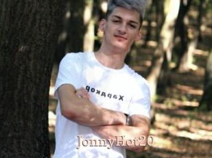 JonnyHot20