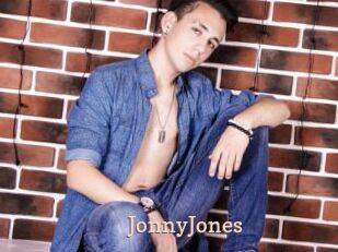 JonnyJones
