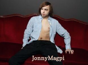 JonnyMagpi