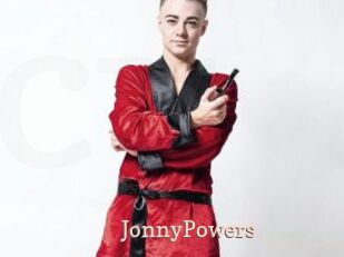 JonnyPowers