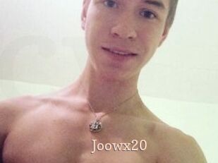 Joowx20