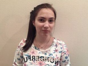 Jordahna