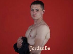 JordanBe