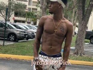 JordanBigDick