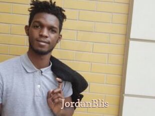 JordanBlis