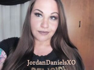 JordanDanielsXO