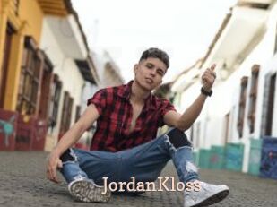 JordanKloss