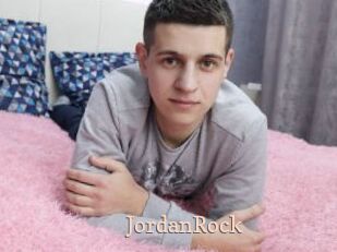 JordanRock