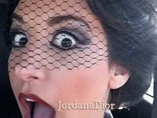 JordanaDior