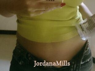JordanaMills