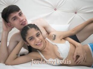 JordanayLouis