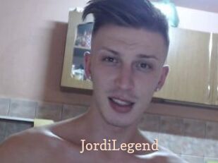 JordiLegend