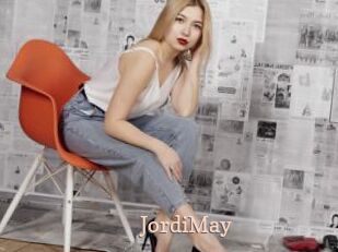 JordiMay