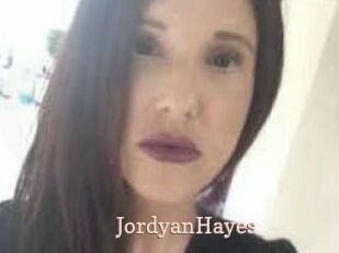 JordyanHayes
