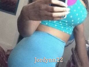 Jordynn22
