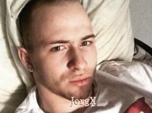JorgX