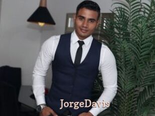 JorgeDavis