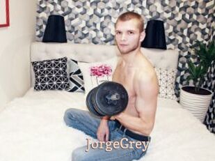 JorgeGrey