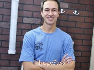 JorgePass