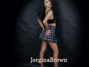 JorginaBrown