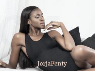 JorjaFenty