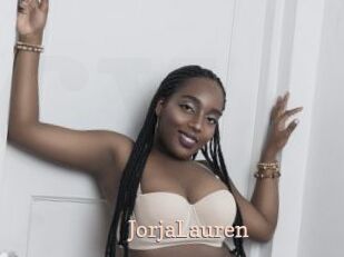 JorjaLauren