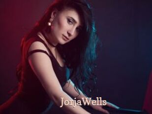JorjaWells