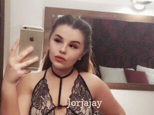 Jorjajay