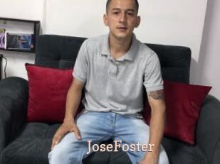 JoseFoster