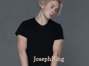 JosephKing